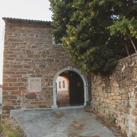 Oltre L'Arco Otel San Dorligo della Valle Dış mekan fotoğraf
