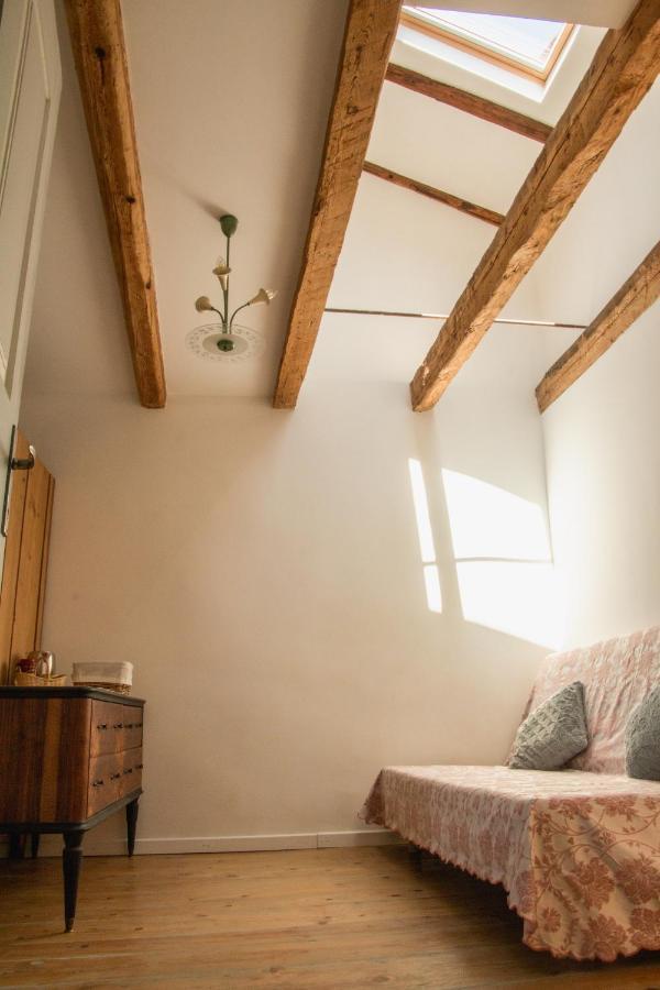 Oltre L'Arco Otel San Dorligo della Valle Dış mekan fotoğraf